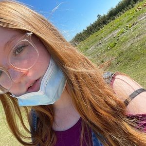 Meet your Posher, Cyeria